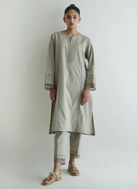 Textured CO-ORD Set