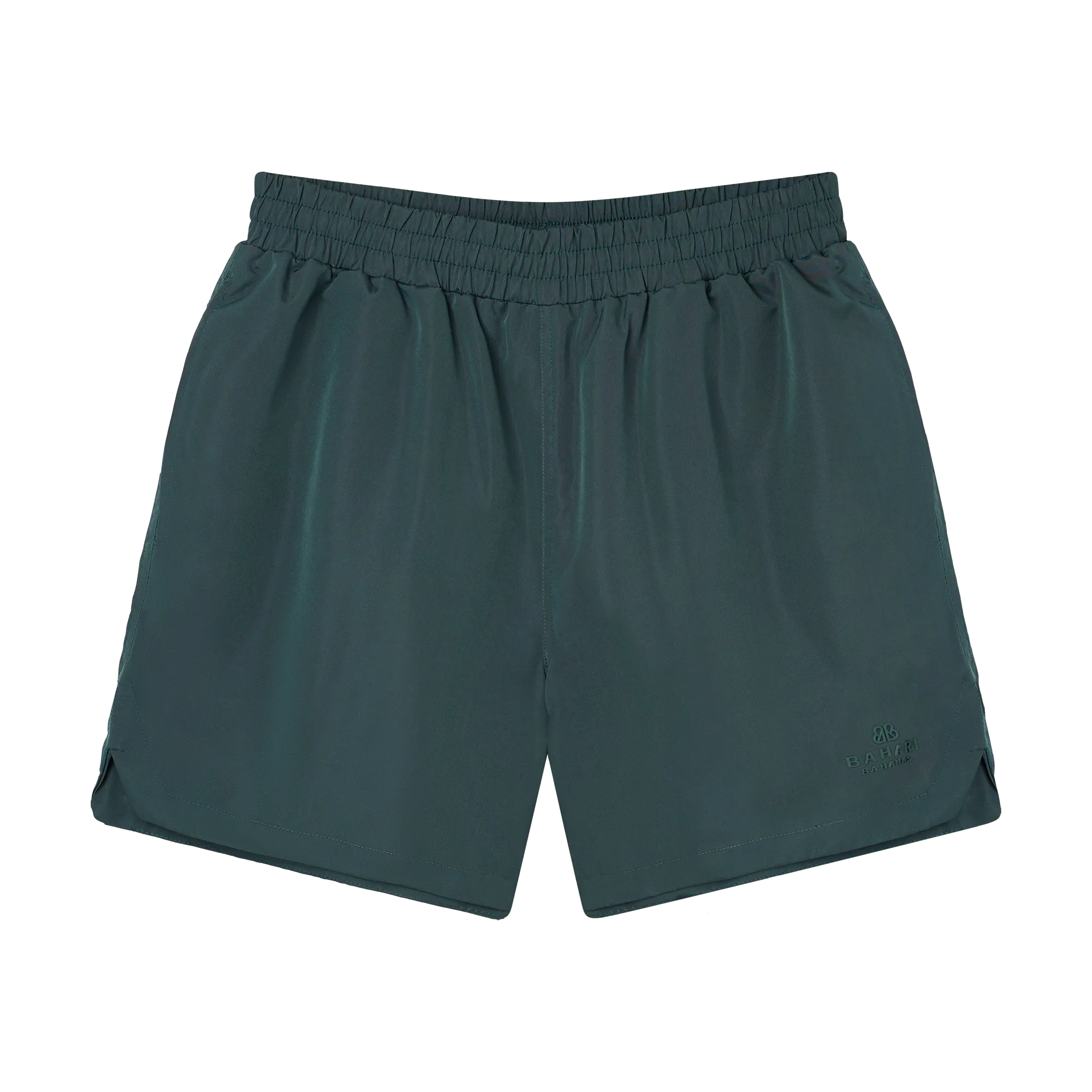 THE BAHAMIA SHORTS-HUNTER