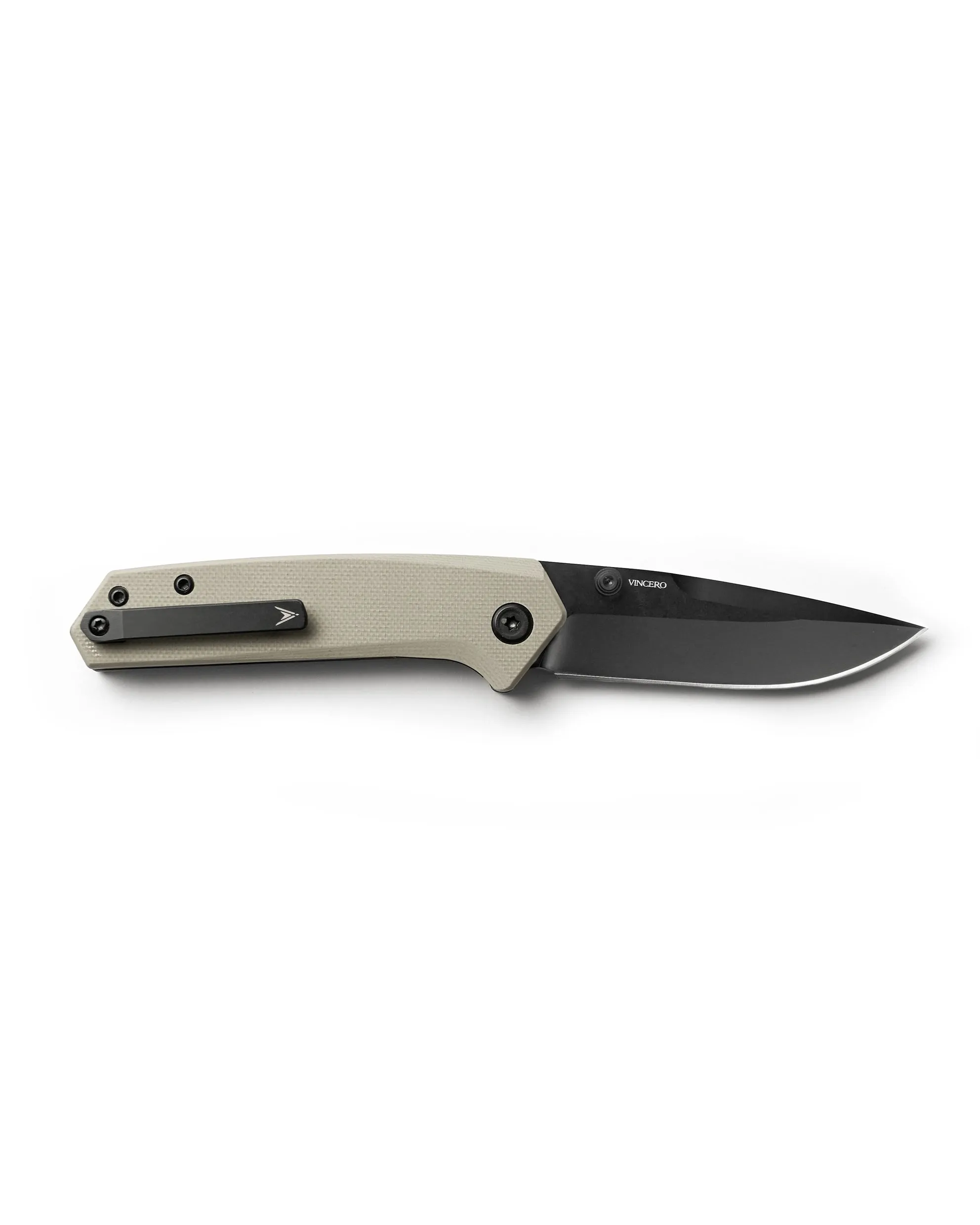 The Duran - Khaki   Black