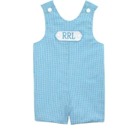 Turq Classic Tab Checks Shortall