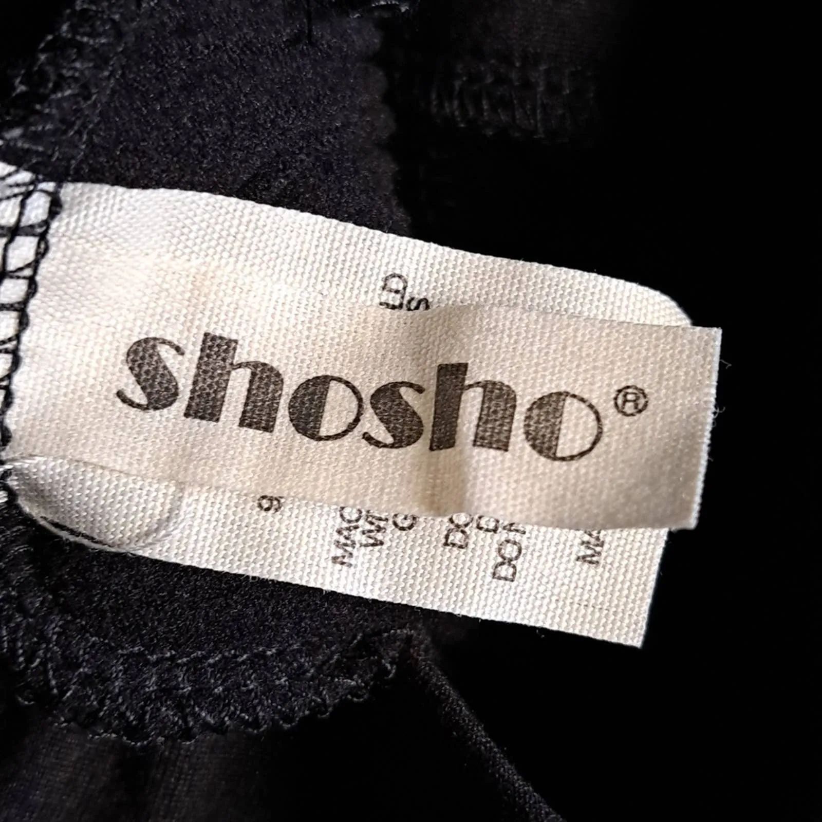 Two Pack ShoSho Leggings Buttery Soft Christmas Dachshund