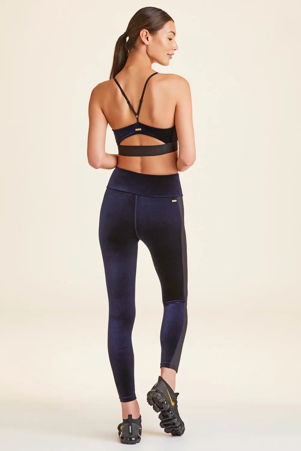 Velvet Tight