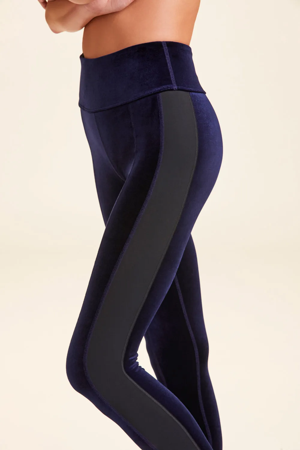 Velvet Tight