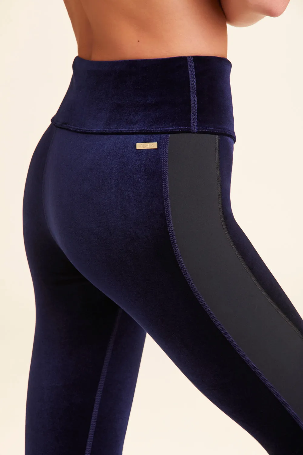 Velvet Tight