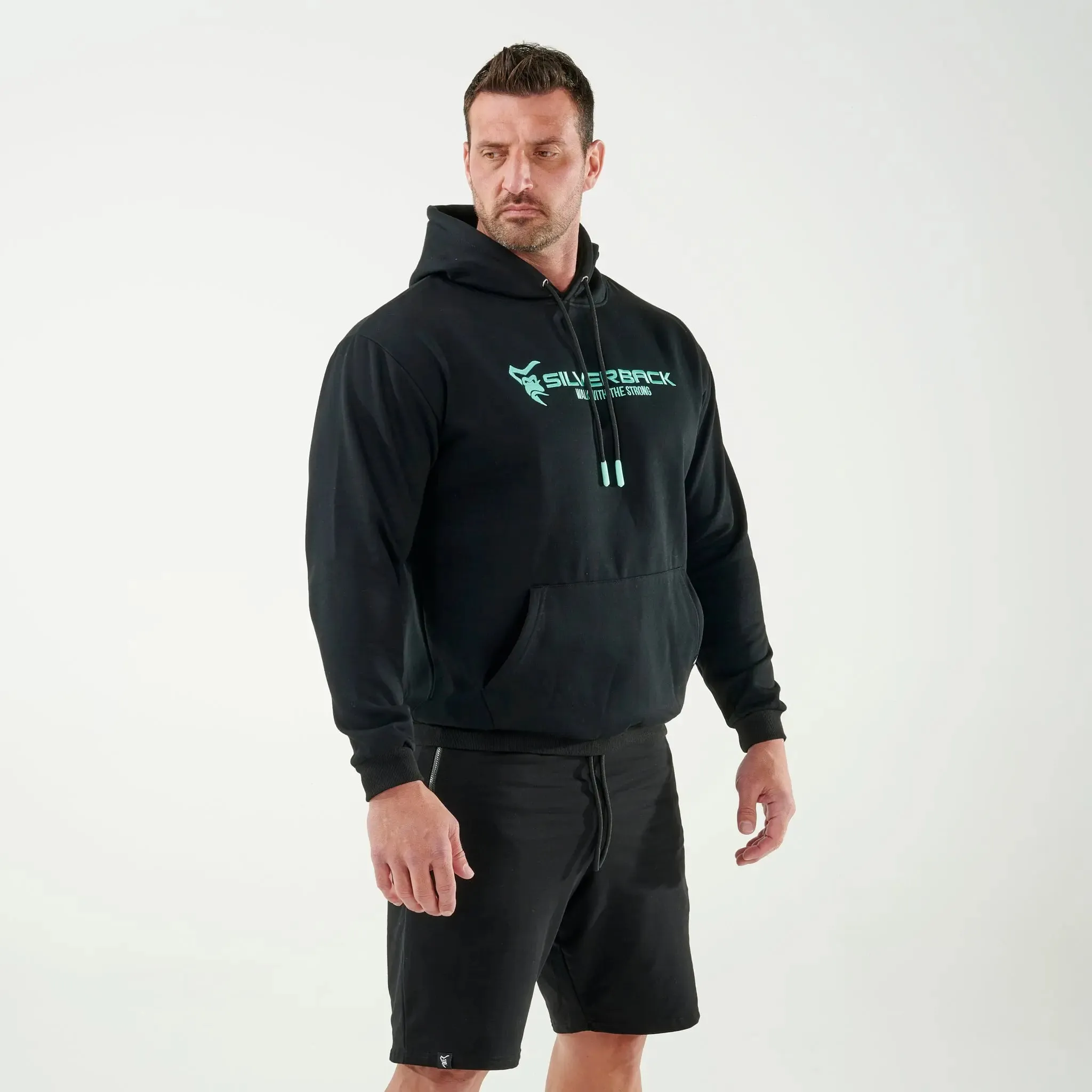 Ventis Pull Hoodie