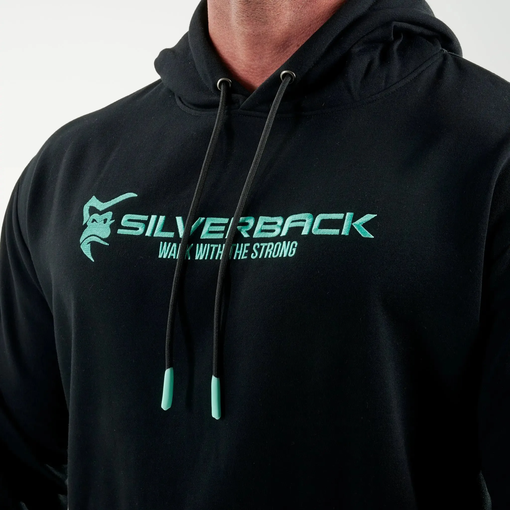 Ventis Pull Hoodie