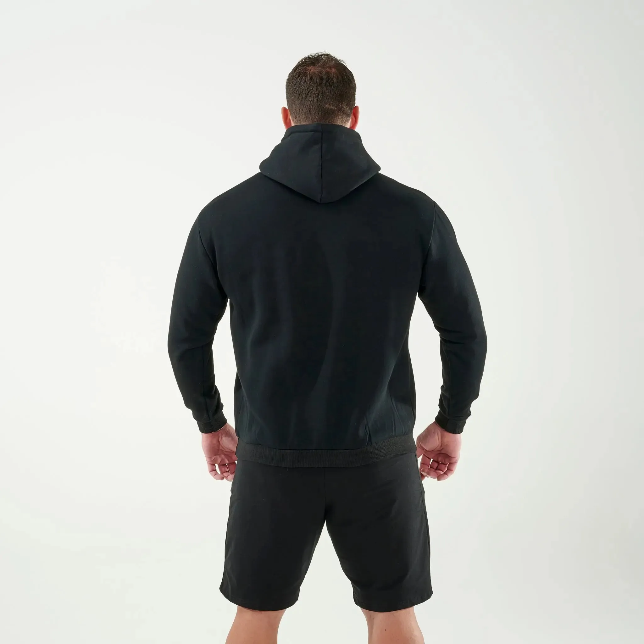 Ventis Pull Hoodie