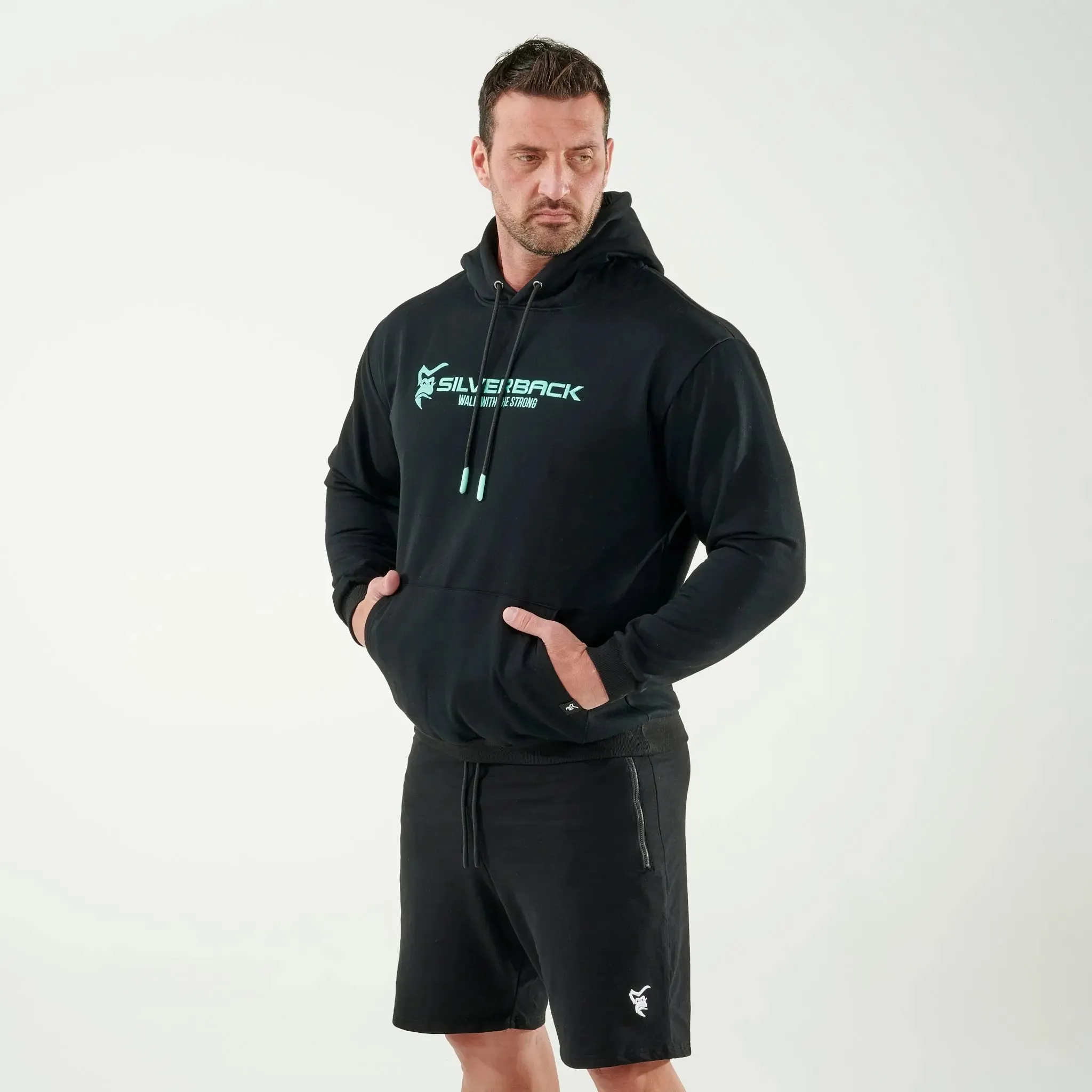 Ventis Pull Hoodie