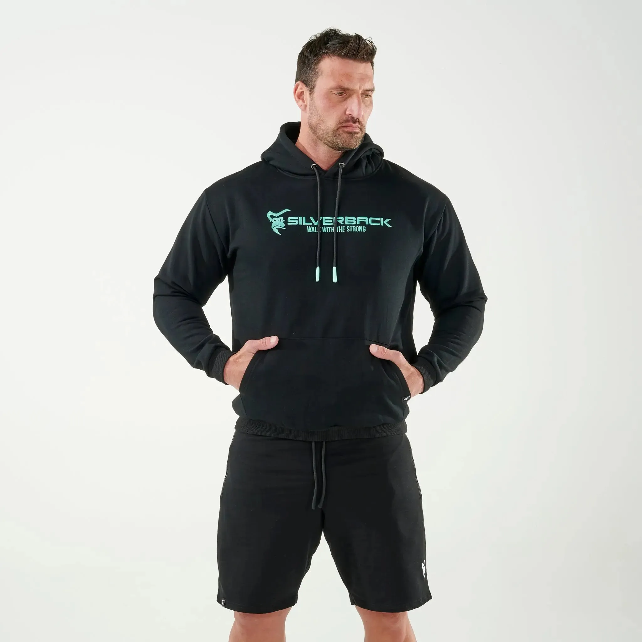 Ventis Pull Hoodie