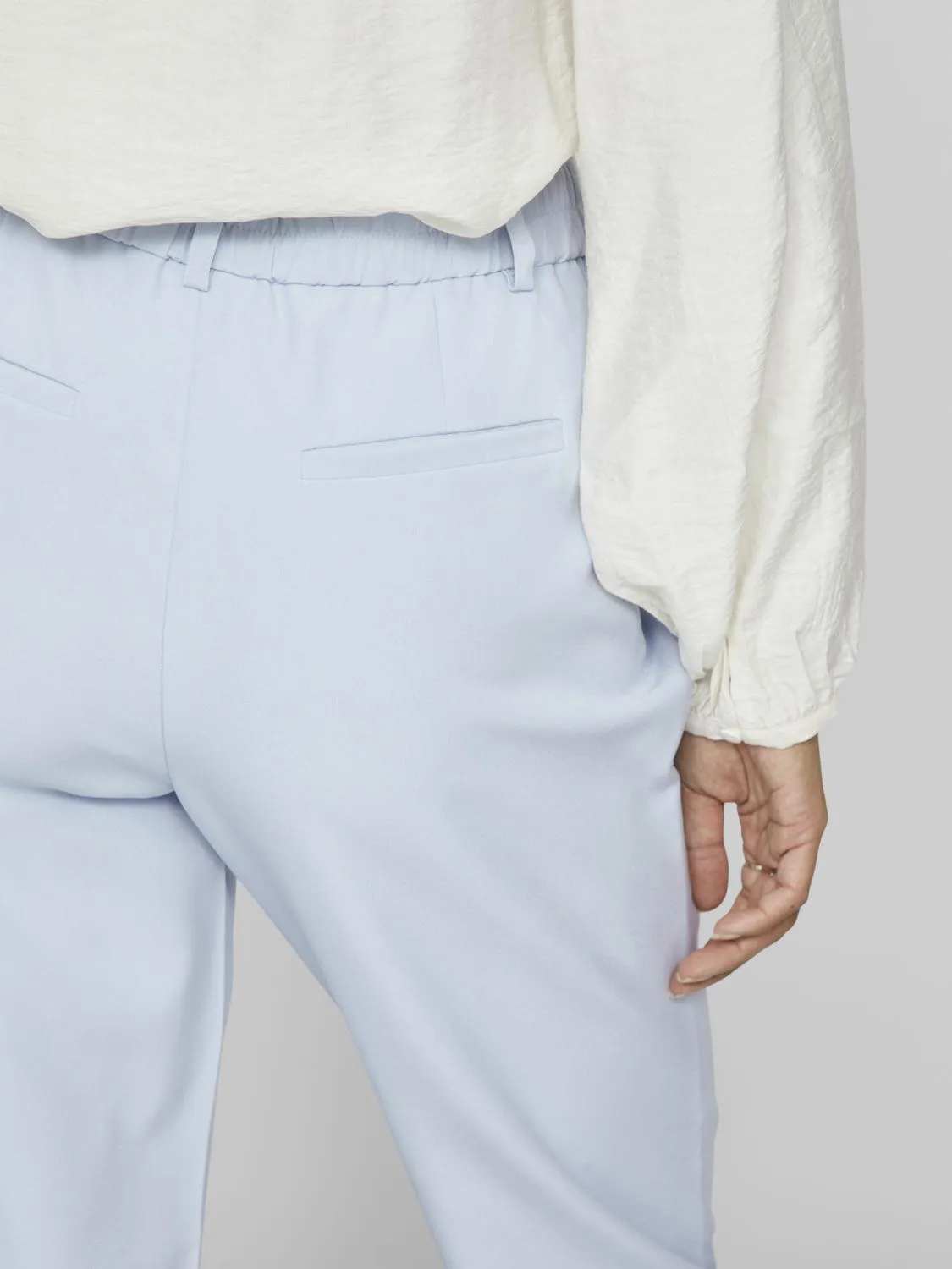 VIMARY Pants - Kentucky Blue