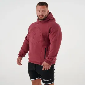 Virtue Pull Hoodie