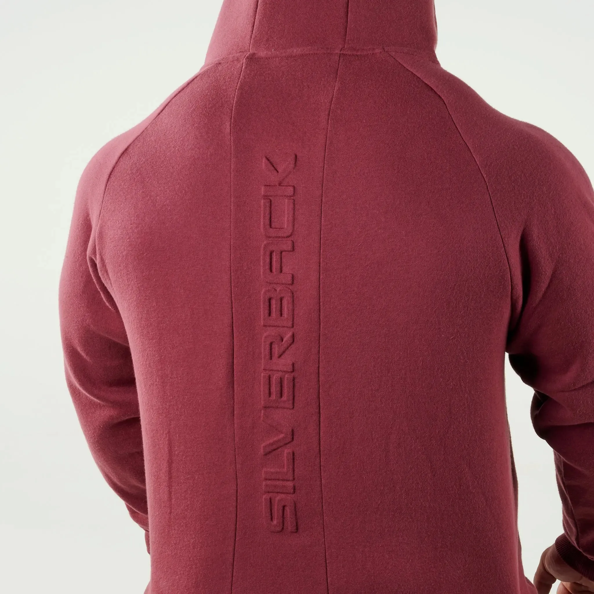 Virtue Pull Hoodie