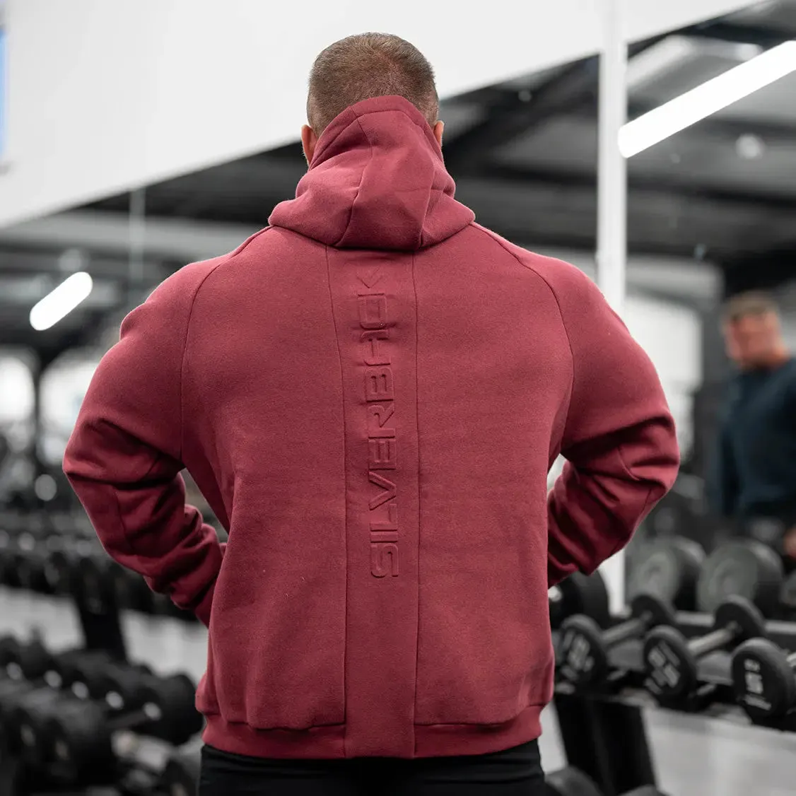 Virtue Pull Hoodie