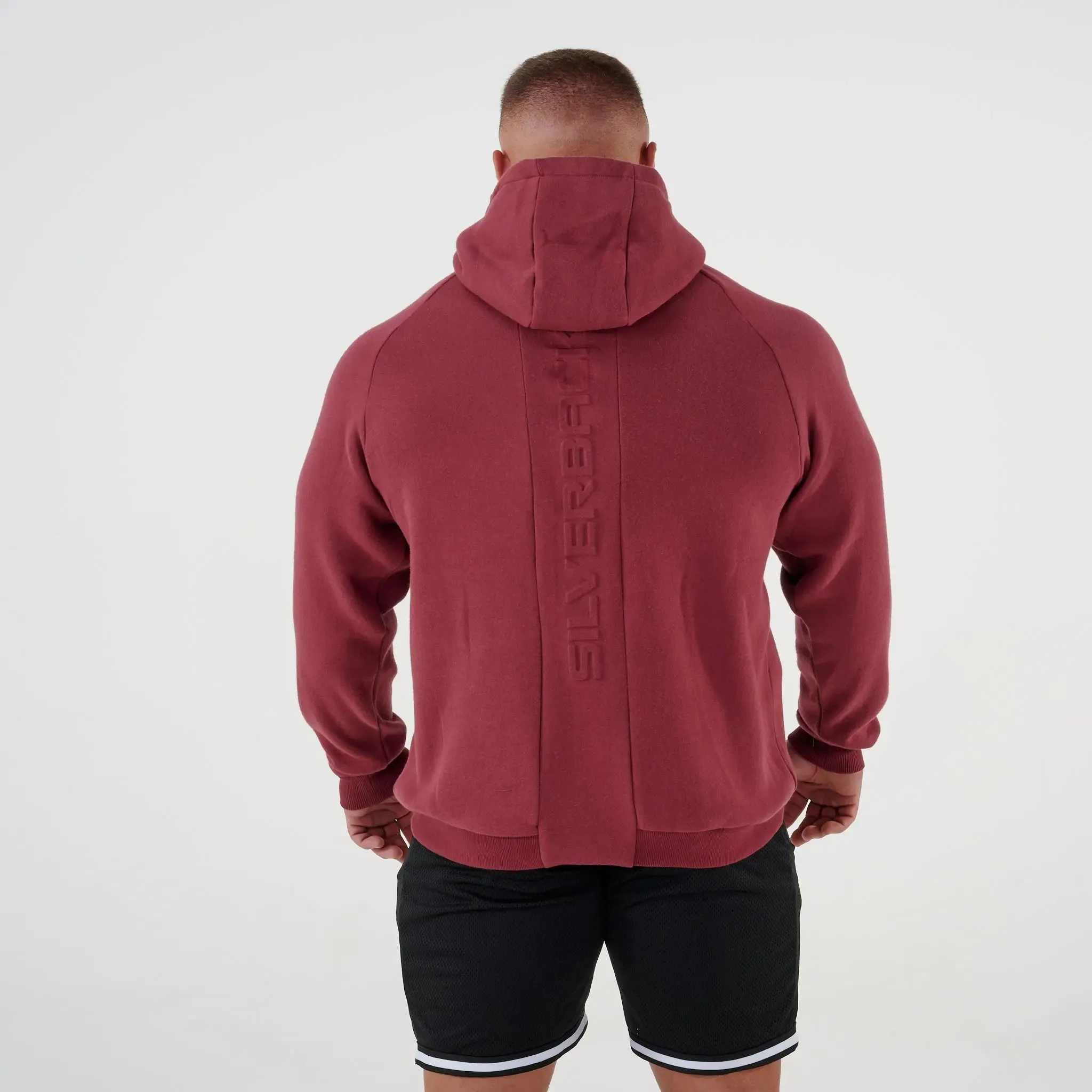 Virtue Pull Hoodie