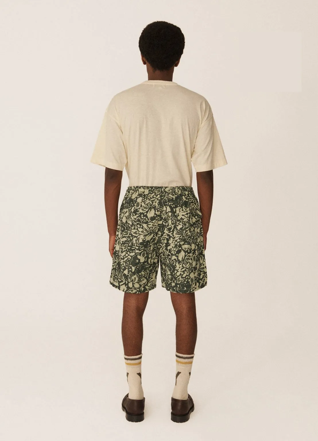 Z Short - Green