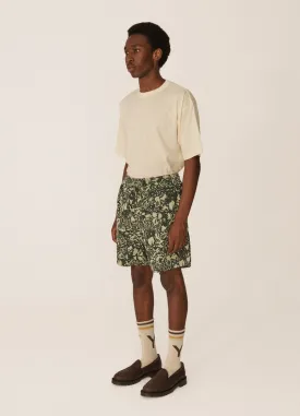 Z Short - Green